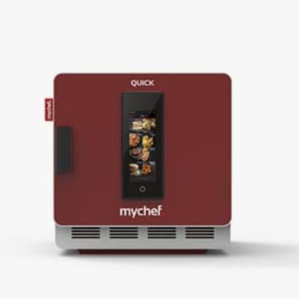 MYCHEF QUICK 1T FAST OVEN (4)