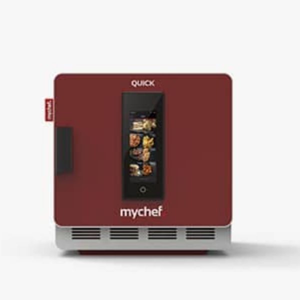 MYCHEF QUICK 1T FAST OVEN (4)