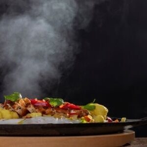 STEAM MYCHEF (1)