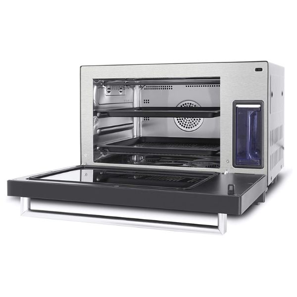 CASO STEAM CHEF (15)