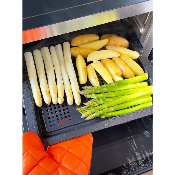 CASO STEAM CHEF (6)