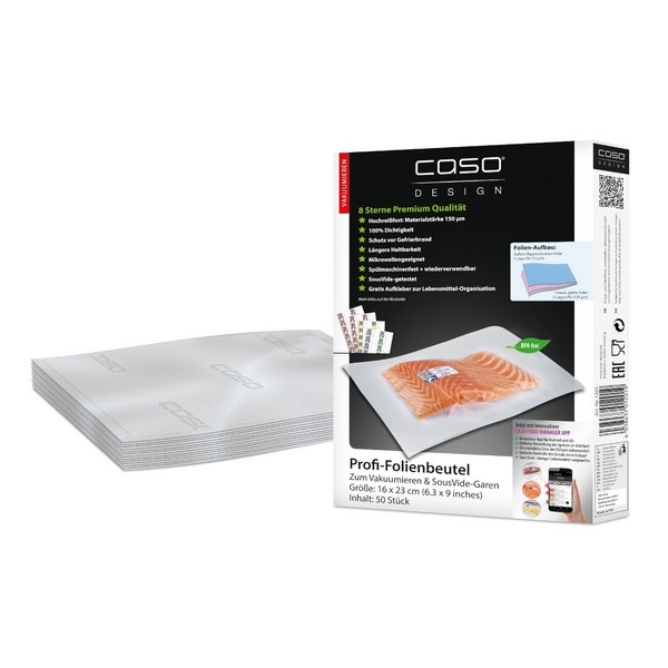 CASO 16X23 VACCUM BAGS (1)