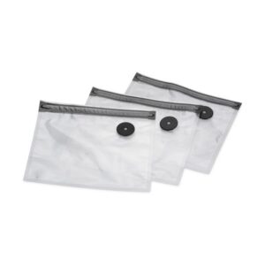 CASO Vacu ZIP-bags 26x23 cm (1)