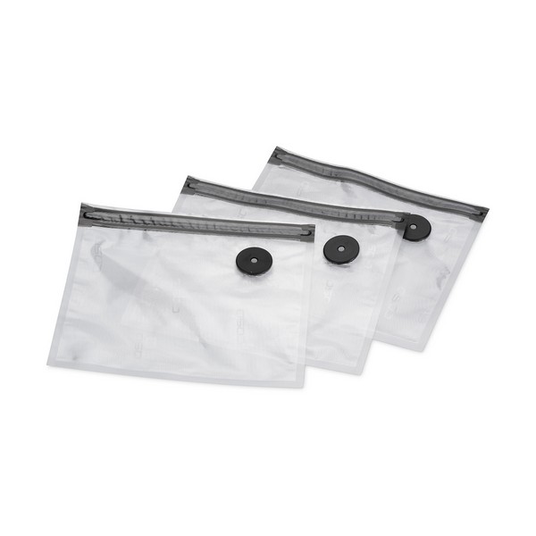 CASO Vacu ZIP-bags 26×23 cm (1)
