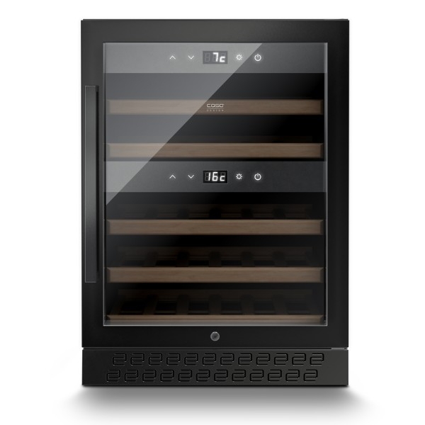 CASO WINECHEF PRO 40 BLACK (3)