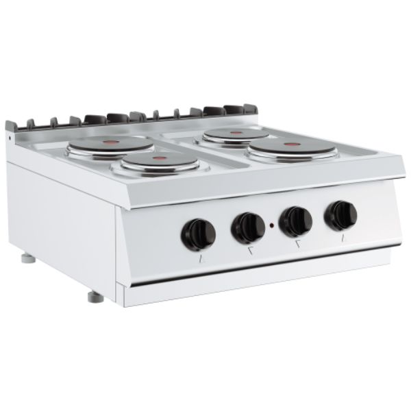 ELECTRICAL BURNER 4 PLATES