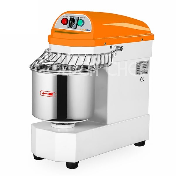 HOTPOINT DOUGH 10