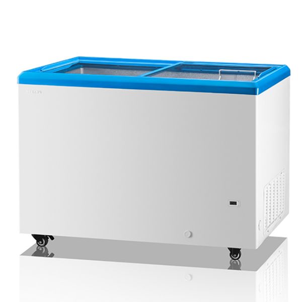 SD-451 CHEST FREEZER HOTPOINT
