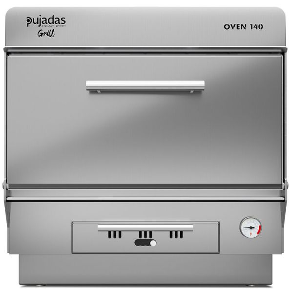 Pujadas OVEN 140 ISRAEL (1)