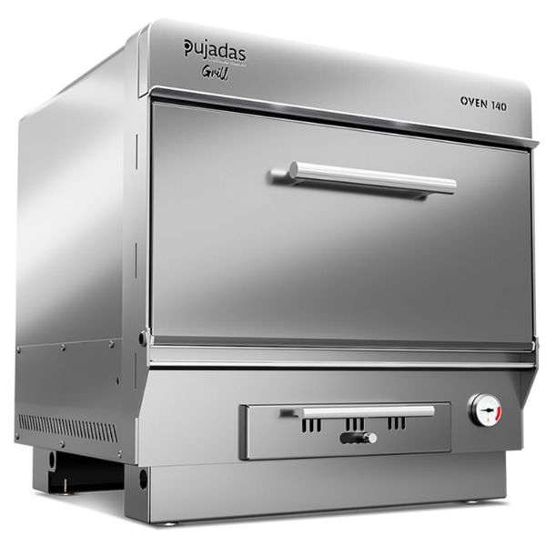 Pujadas OVEN 140 ISRAEL (3)