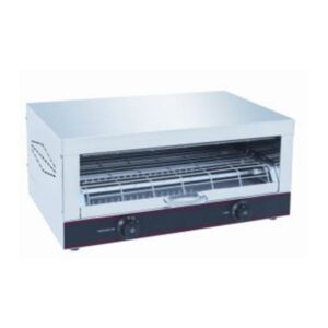 HOTPOINT-QUARTZ-TUBE