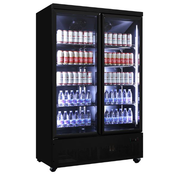 hotpoint-refrigerator-white-black-2-doors-2-doors (2)