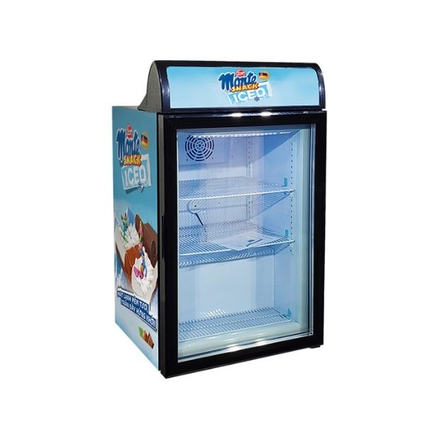 HOTPOINT-DISPLAY-FREEZERS-SERIES-1
