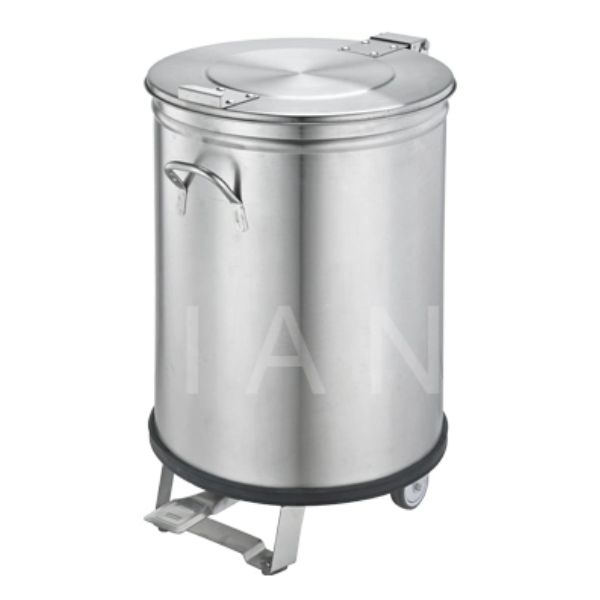 HOTPOINT WASTE 100L