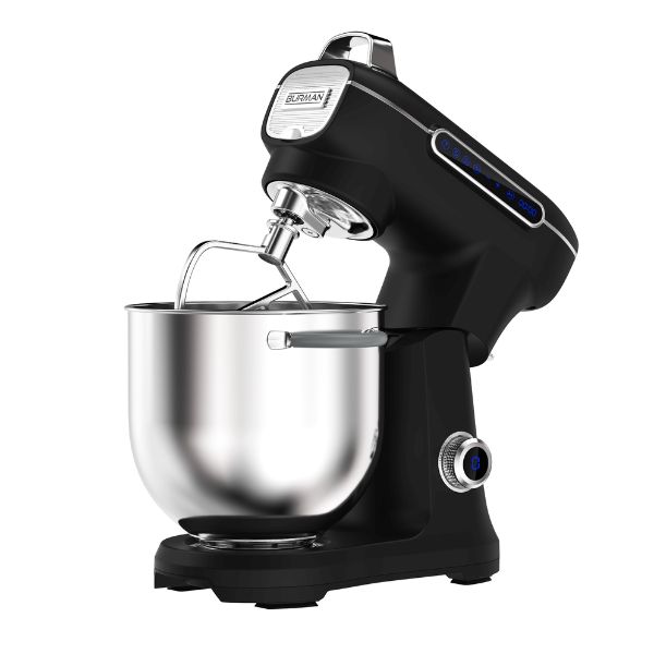 BURMAN MIXER B6230 7L CHEFPOINT (6)