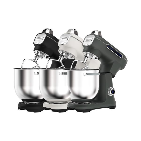 BURMAN MIXER B6230 7L CHEFPOINT (7)