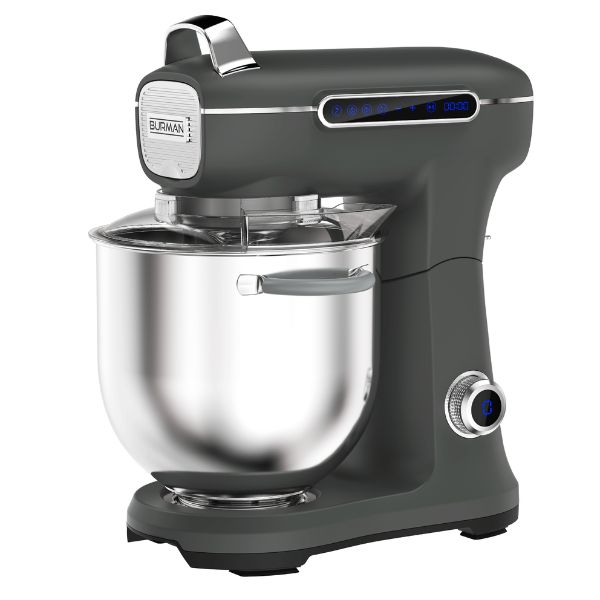 BURMAN MIXER B6230 7L CHEFPOINT (8)