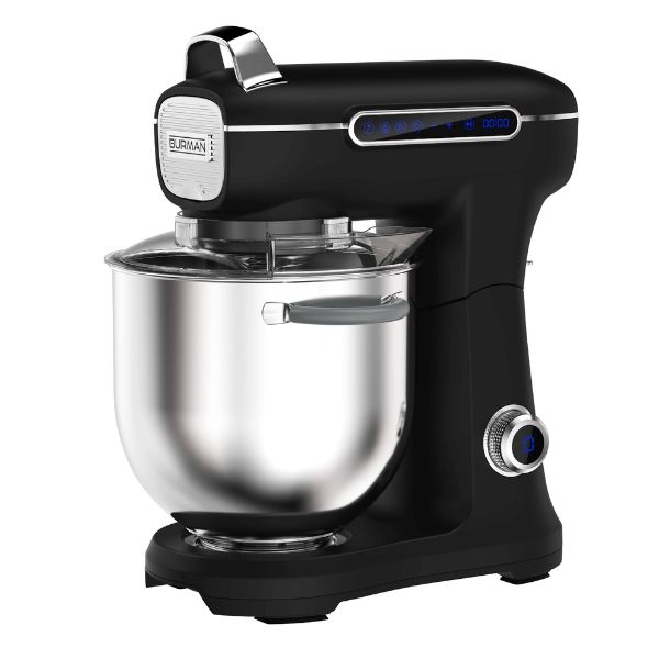 BURMAN MIXER B6230 7L CHEFPOINT (9)