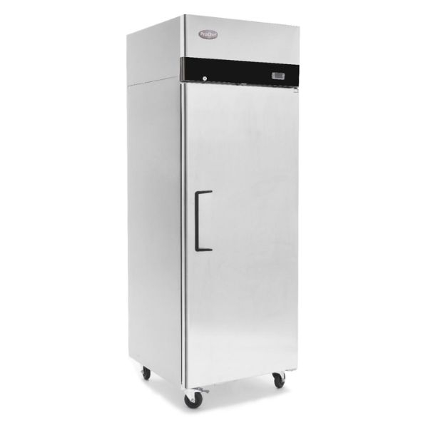 HOTPOINT 410L REFRIGERATOR