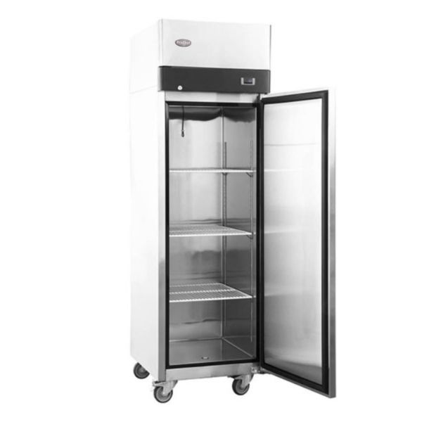 HOTPOINT 410L REFRIGERATOR2