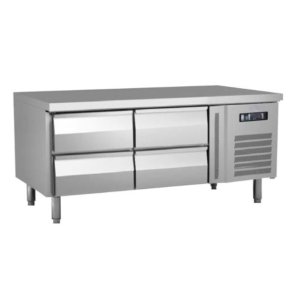HOTPOINT 4DRAWERS 136