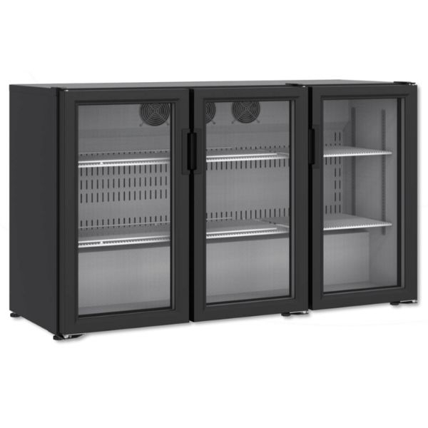 HOTPOINT-BAR-REFRIGERATOR-3-DOORS