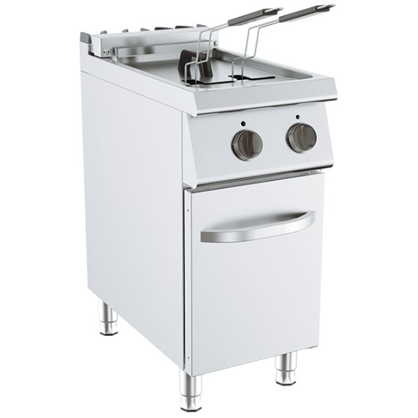 HOTPOINT FRYER 22L SINGLE 910