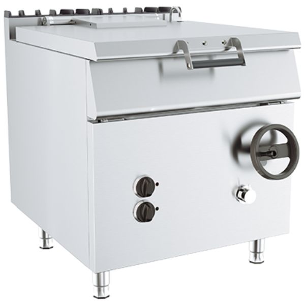 HOTPOINT TILTING PAN 80L