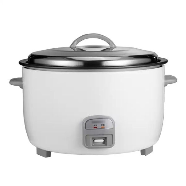 HOTPOINT WHITE RICE COOKER