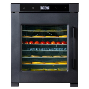 HOTPOINT Food Dehydrator 10 TRAYS (1)