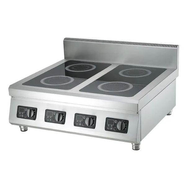 HOTPOINT INDUSTRIAL COOKER 4 (2)