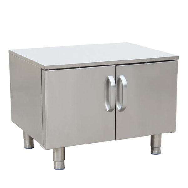 HOTPOINT CABINET 2 DOOR 700-2 MAIN