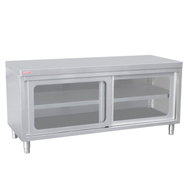 CABINET GLASS ONEPOINT