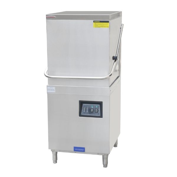 ONEPOINT COMMERCIAL DISHWASHER HOODTYPE (8(