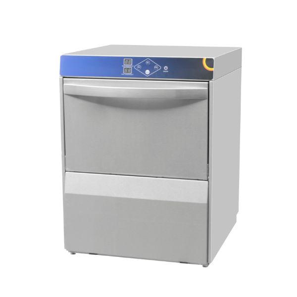 ONEPOINT COMMERCIAL DISHWASHER UNDERCOUNTER (8)