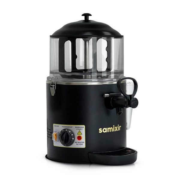 SAMIXIR 5L CHOCOLATE (3)