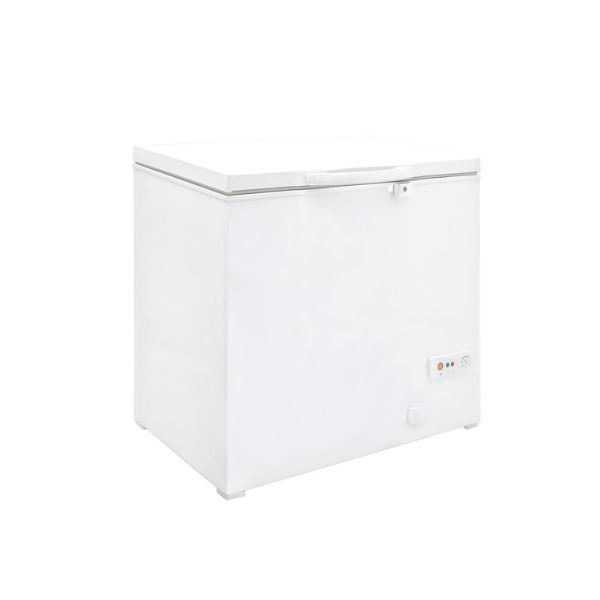 CL200 FREEZER HOTPOINT