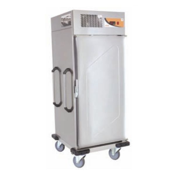 HOTPOINT WARM CABINET 18X2 (1)
