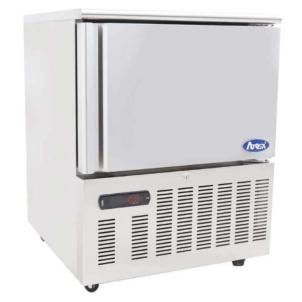 HOTPOINT BLAST CHILLER 5 GN (1)