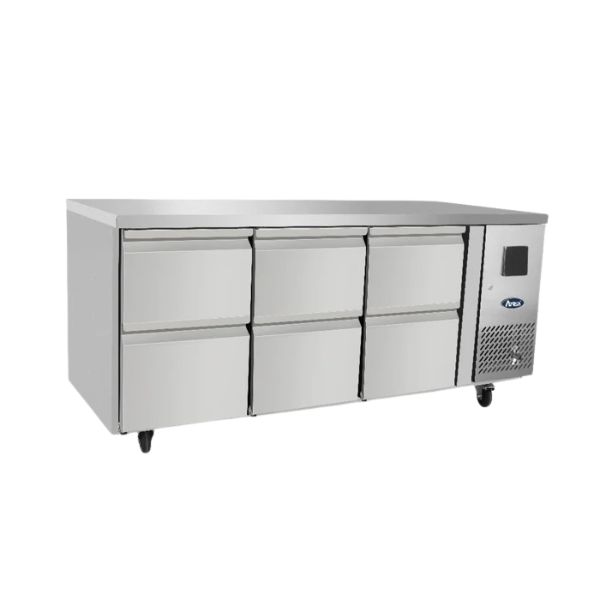 hot-point-6-drawers-fridge-180