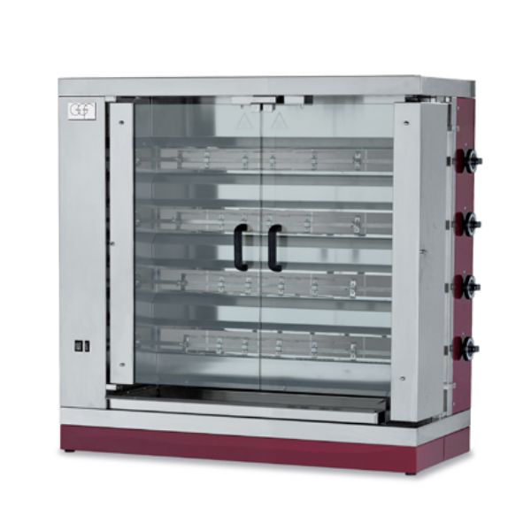 ROTISSERIE G4S ONEPOINT