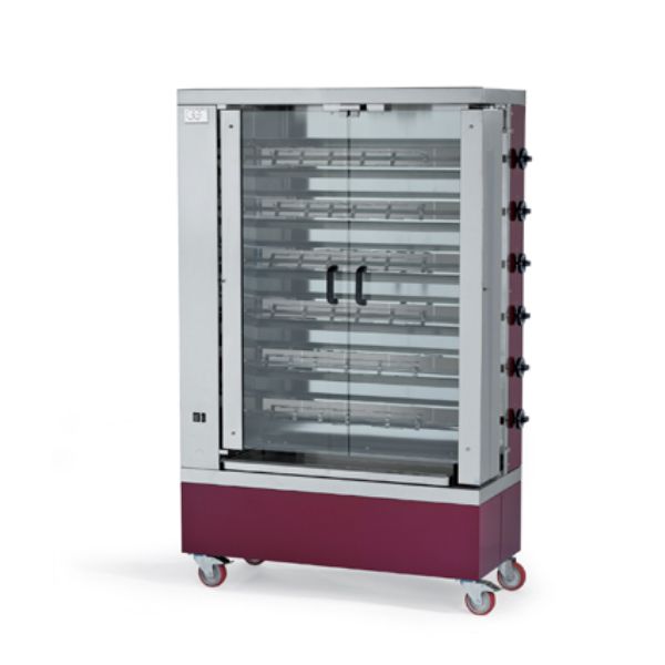 ROTISSERIE G6S ONEPOINT