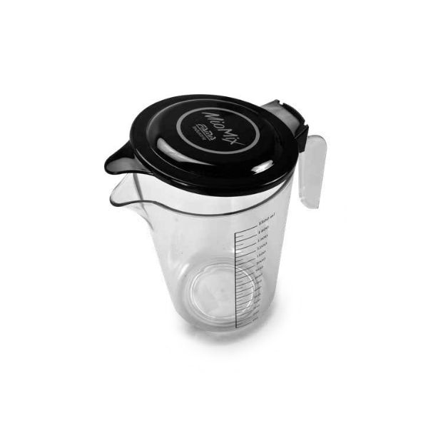 MioMix Top Chef by FAMA (15)
