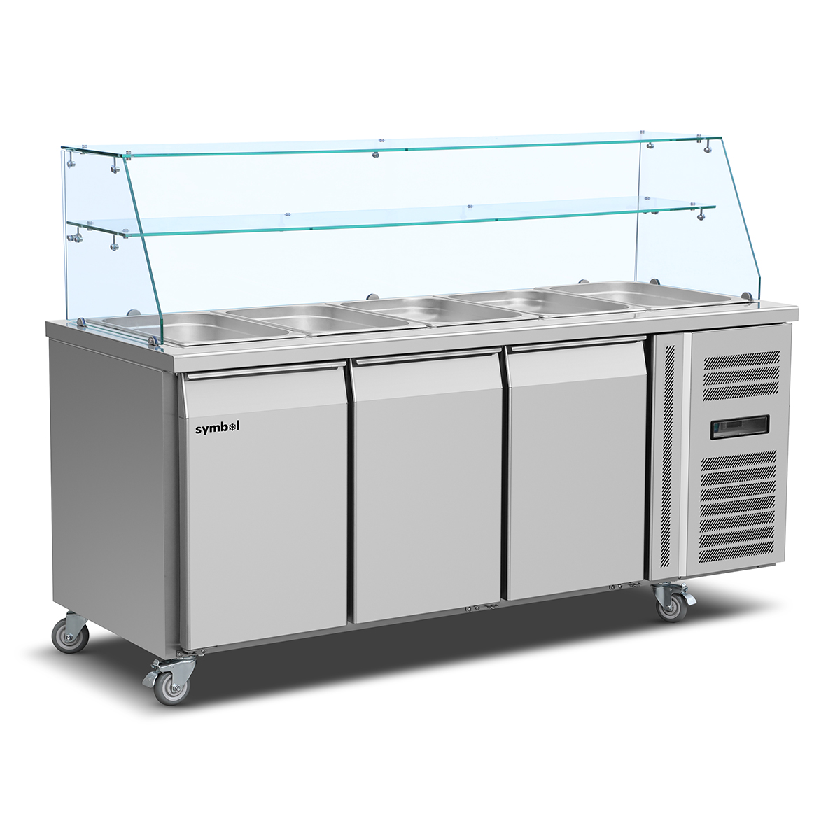 hotpoint-180cm-3-d-fridge