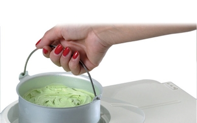 מכונת גלידה GelatoChef2200