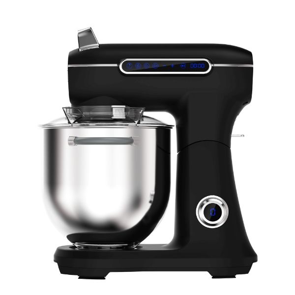 BURMAN MIXER B6230 7L CHEFPOINT (10)