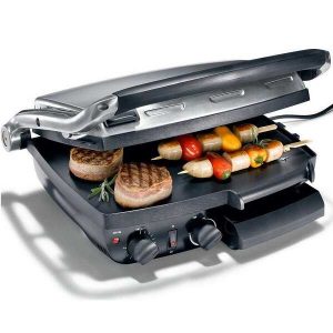 CASO-BG2000-GRILL