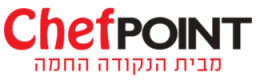 CHEFPOINT WHITE