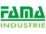 FAMA LOGO HOTPOINT