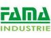 FAMA LOGO HOTPOINT